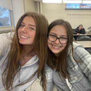 Fundraising Page: Morgan Cain